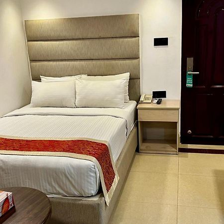 Marino Hotel - Best Near Airport Ντάκα Εξωτερικό φωτογραφία