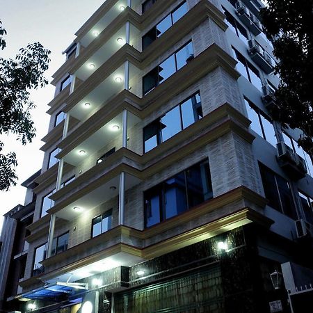 Marino Hotel - Best Near Airport Ντάκα Εξωτερικό φωτογραφία