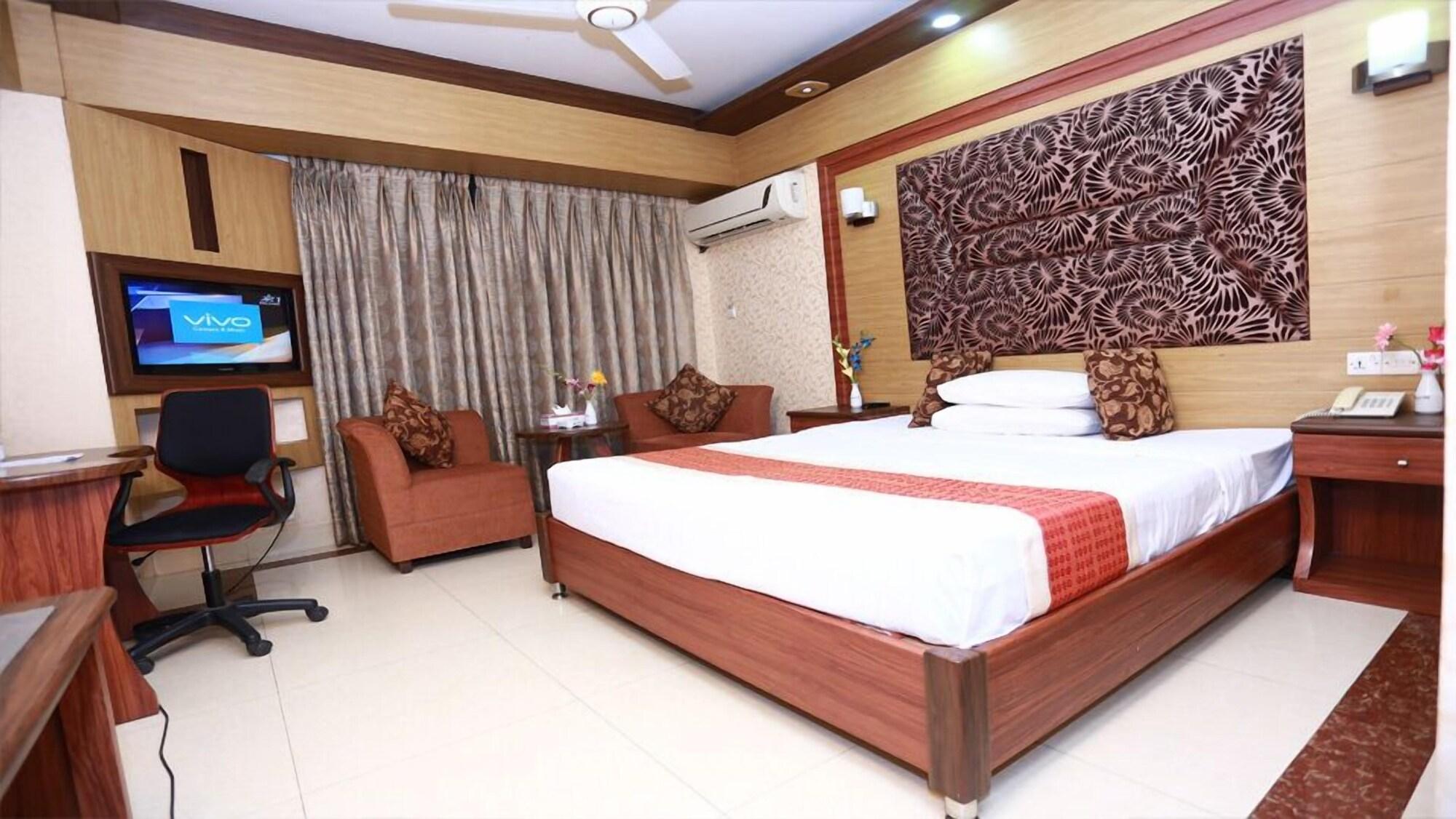 Marino Hotel - Best Near Airport Ντάκα Εξωτερικό φωτογραφία