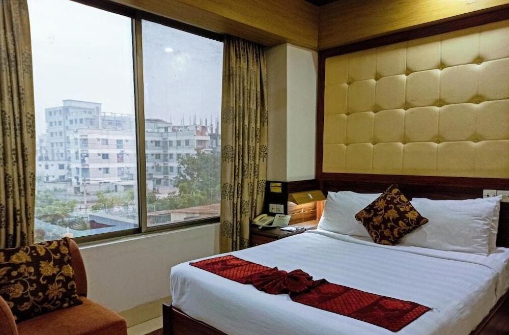 Marino Hotel - Best Near Airport Ντάκα Εξωτερικό φωτογραφία