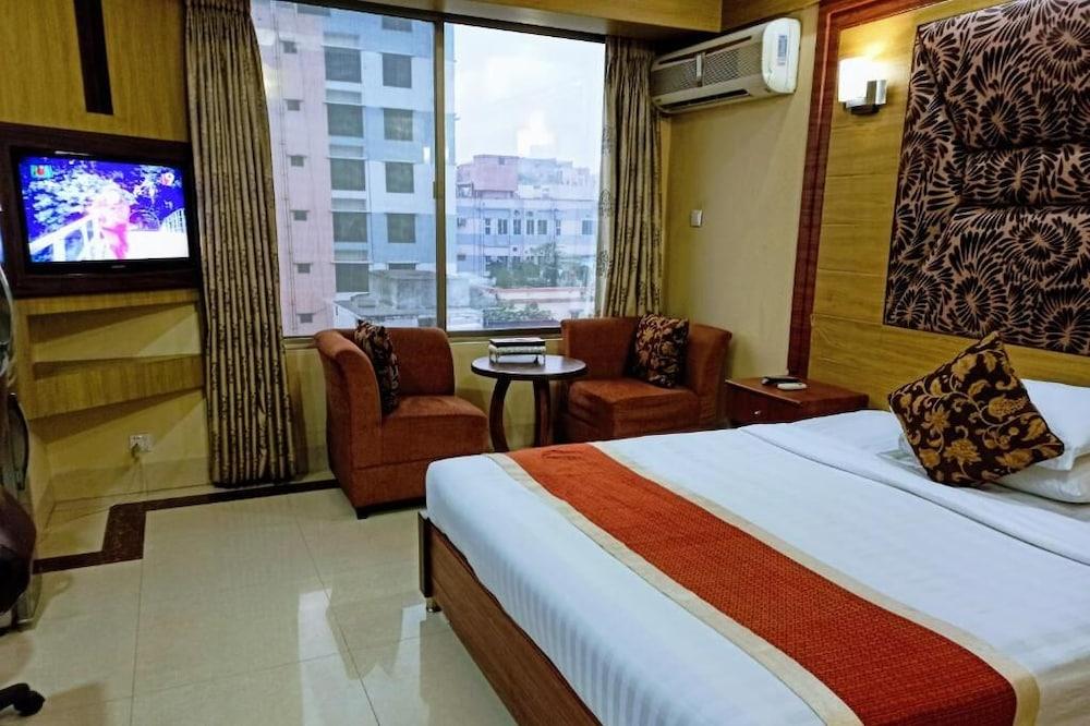 Marino Hotel - Best Near Airport Ντάκα Εξωτερικό φωτογραφία