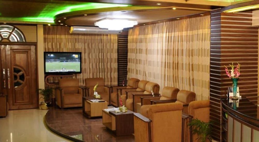 Marino Hotel - Best Near Airport Ντάκα Εξωτερικό φωτογραφία
