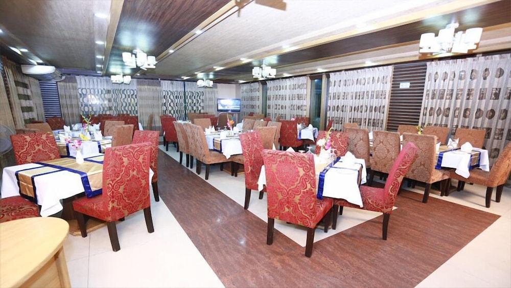 Marino Hotel - Best Near Airport Ντάκα Εξωτερικό φωτογραφία