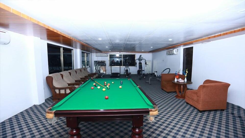 Marino Hotel - Best Near Airport Ντάκα Εξωτερικό φωτογραφία