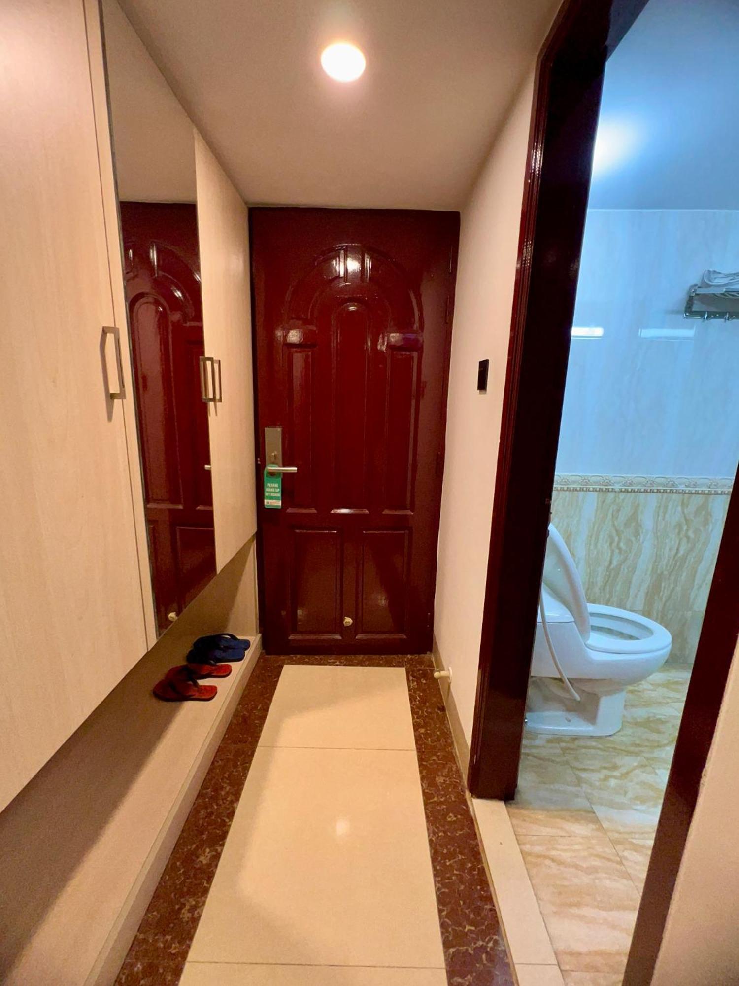 Marino Hotel - Best Near Airport Ντάκα Εξωτερικό φωτογραφία