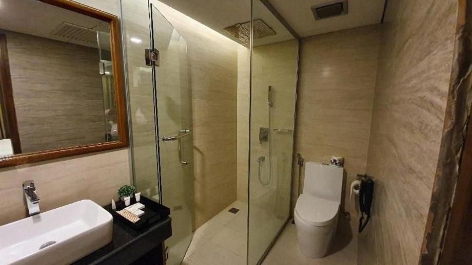 Marino Hotel - Best Near Airport Ντάκα Εξωτερικό φωτογραφία