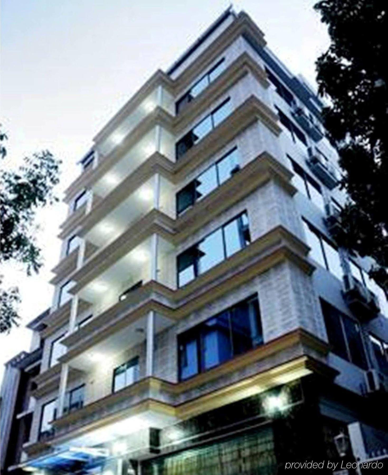 Marino Hotel - Best Near Airport Ντάκα Εξωτερικό φωτογραφία