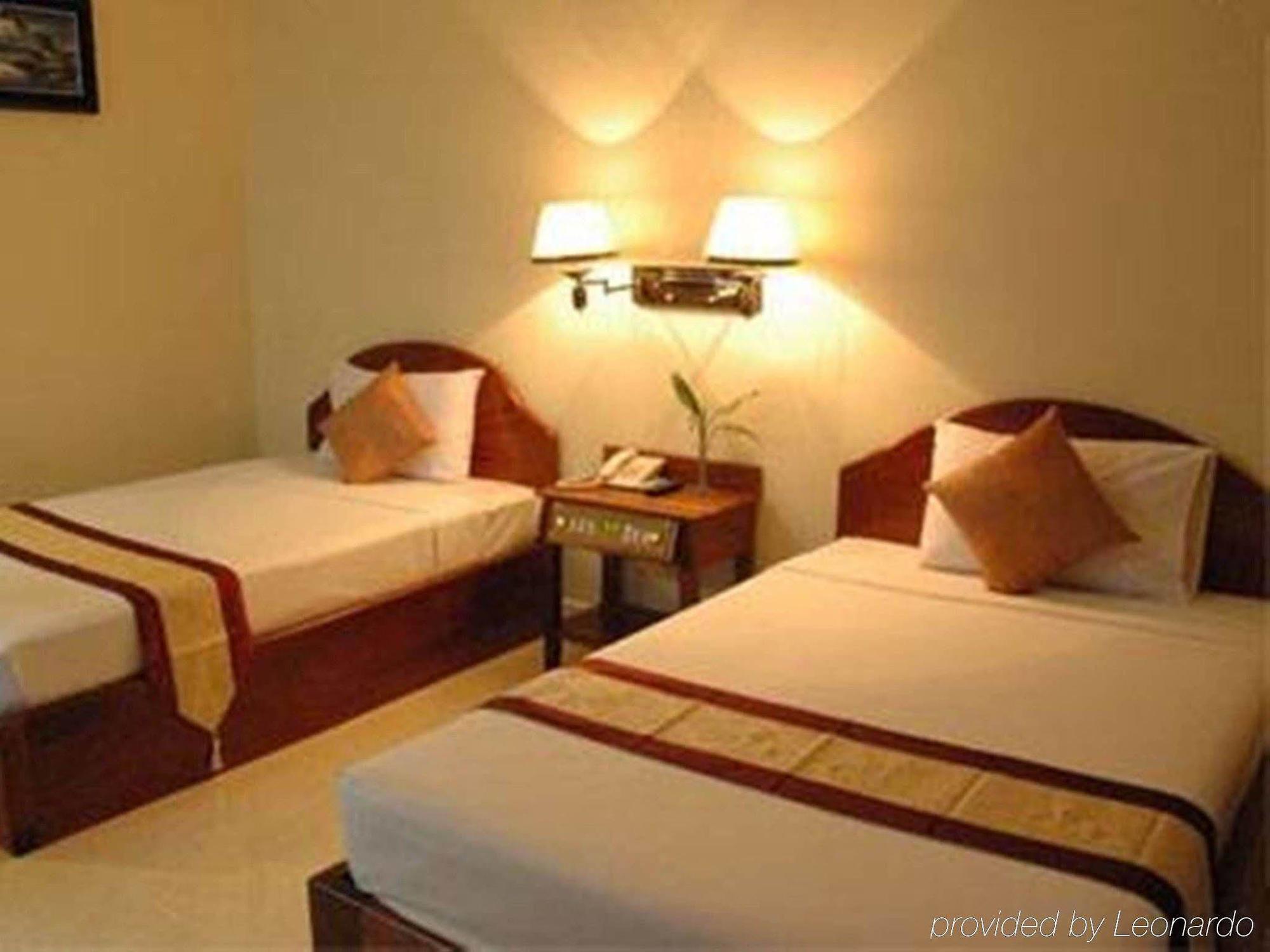 Marino Hotel - Best Near Airport Ντάκα Εξωτερικό φωτογραφία