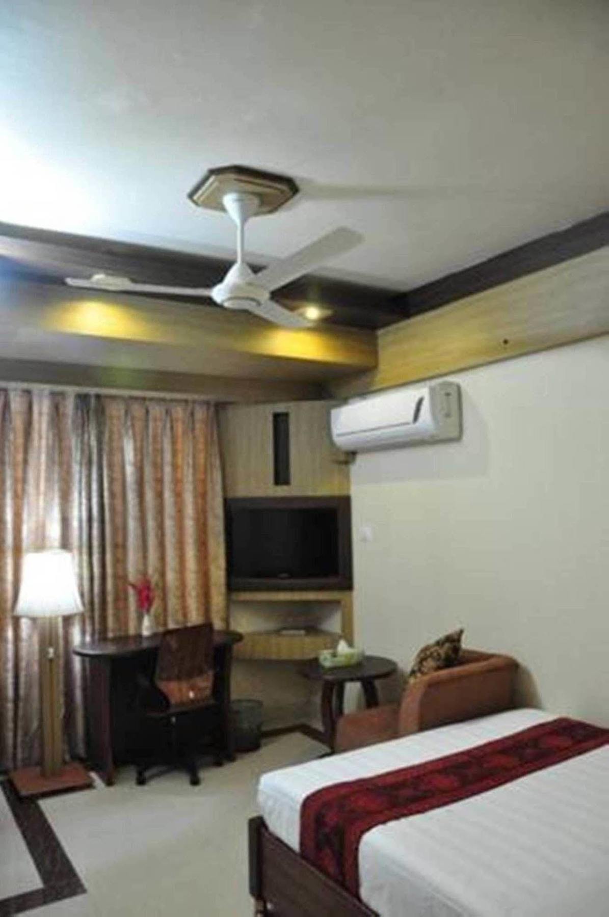Marino Hotel - Best Near Airport Ντάκα Εξωτερικό φωτογραφία
