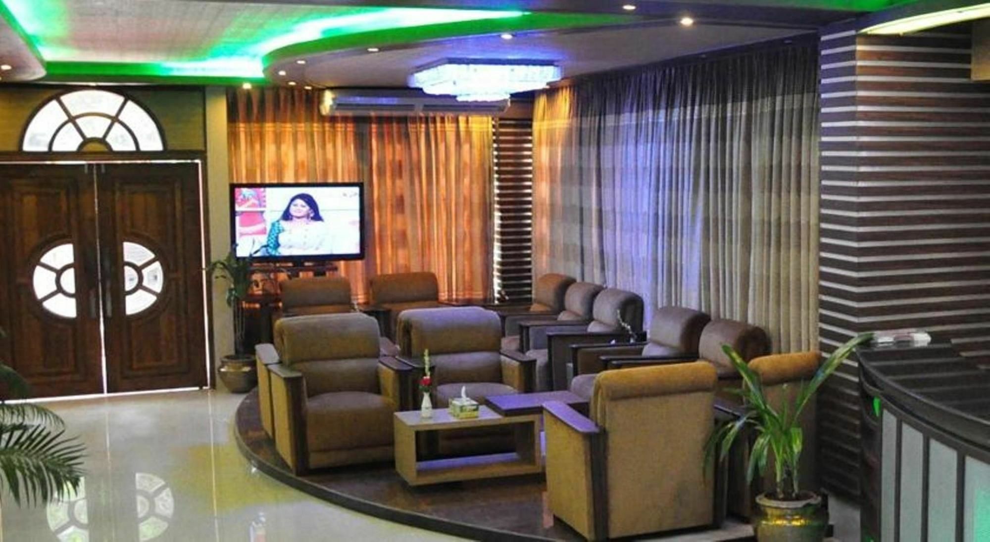 Marino Hotel - Best Near Airport Ντάκα Εξωτερικό φωτογραφία