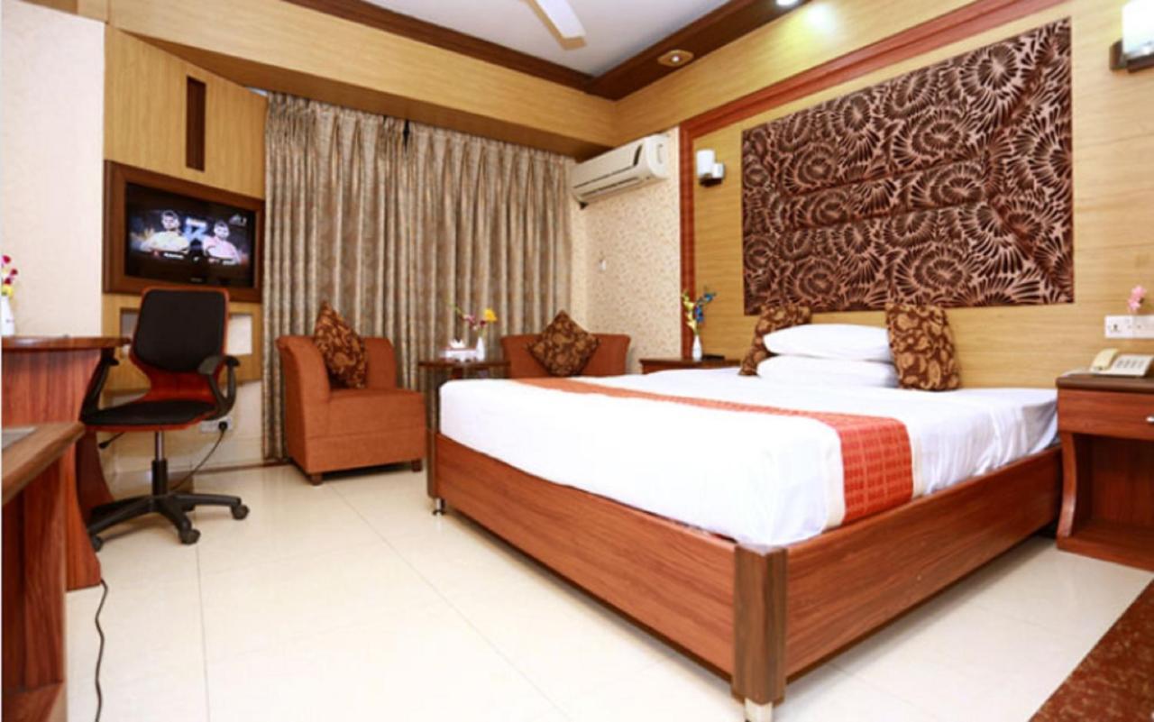 Marino Hotel - Best Near Airport Ντάκα Εξωτερικό φωτογραφία